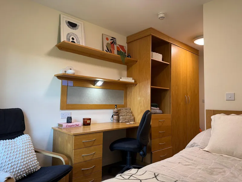 Longdales Lodge // Lincoln Bishop // 6 Bed all Ensuite - Image 24